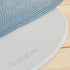 BabyBjörn Baby Bouncers Balance Soft- 3D Mesh, Sky Blue/White